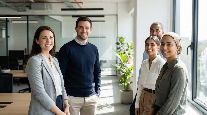 Servicios de consultoría Zoho en México