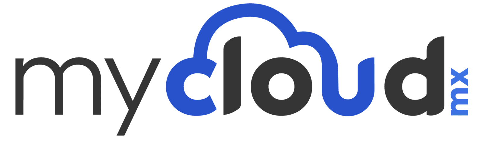 MyCloudMX
